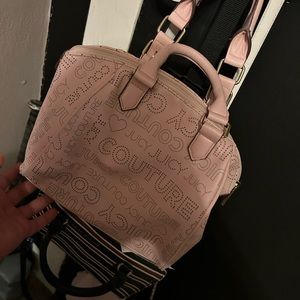 Juicy couture bag